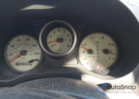 2002 Toyota Rav4 из США, поврежденный, VIN JTEHH20V420146208